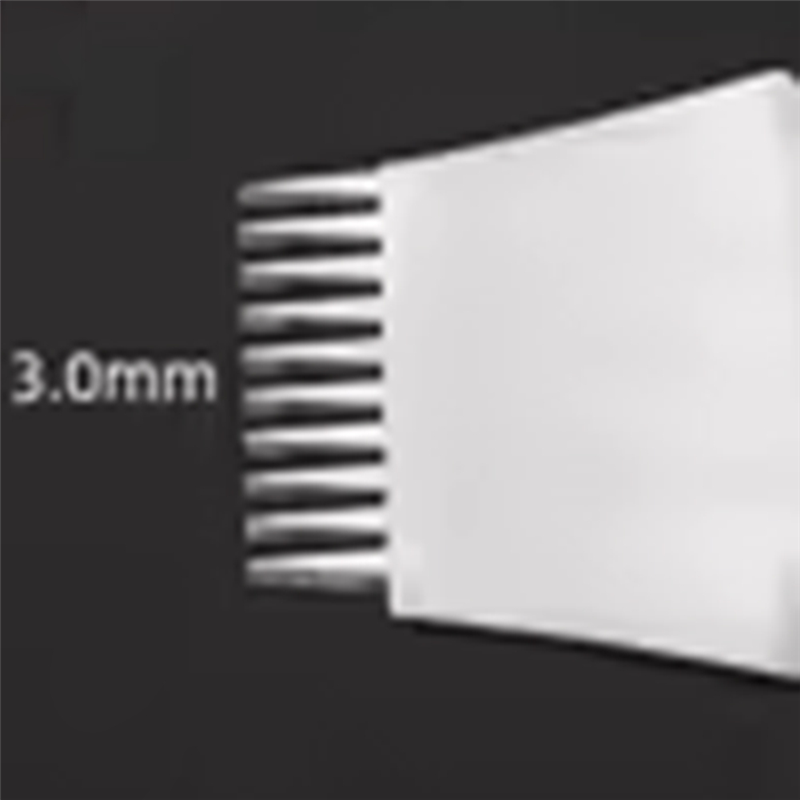 Leatherwork In French - 【Flash-Deal!】French Style Leather Chisel Polished Die-Steel