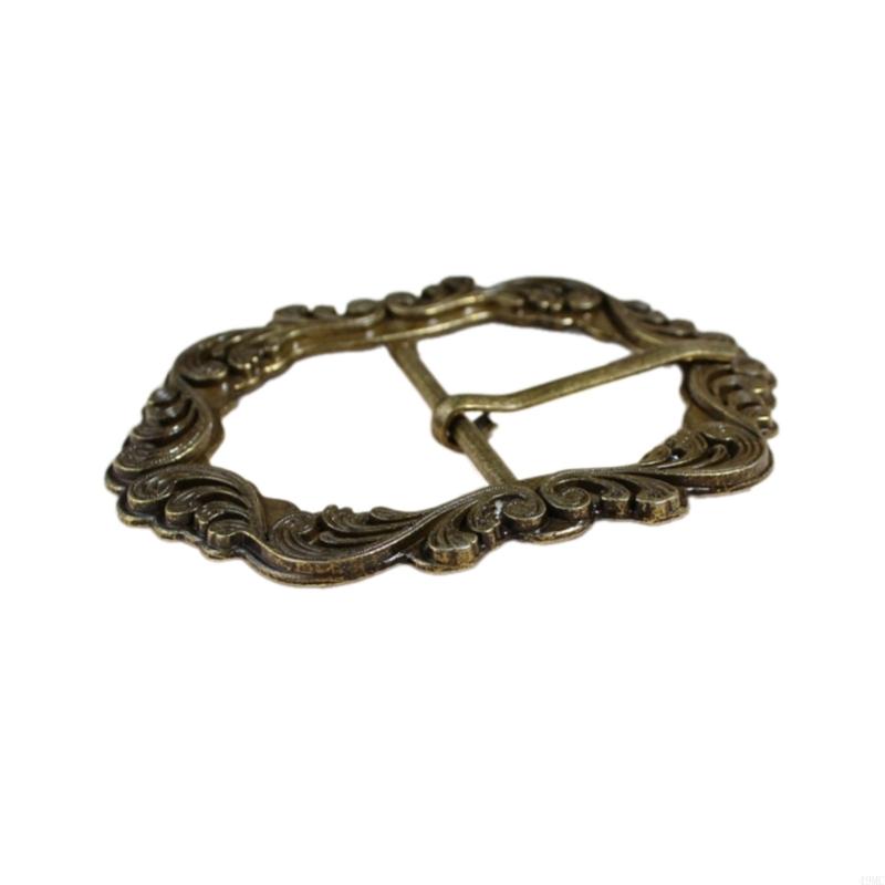 49MC Rock Teen Belt Pin Buckle - Belt Buckle Blank recension och pris
