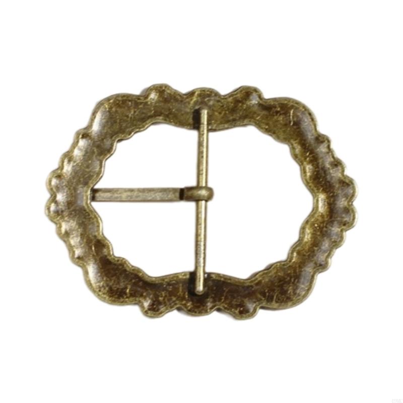 49MC Rock Teen Belt Pin Buckle - Belt Buckle Blank recension och pris