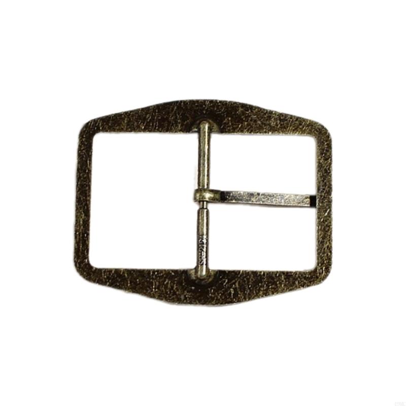 49MC Rock Teen Belt Pin Buckle - Belt Buckle Blank recension och pris