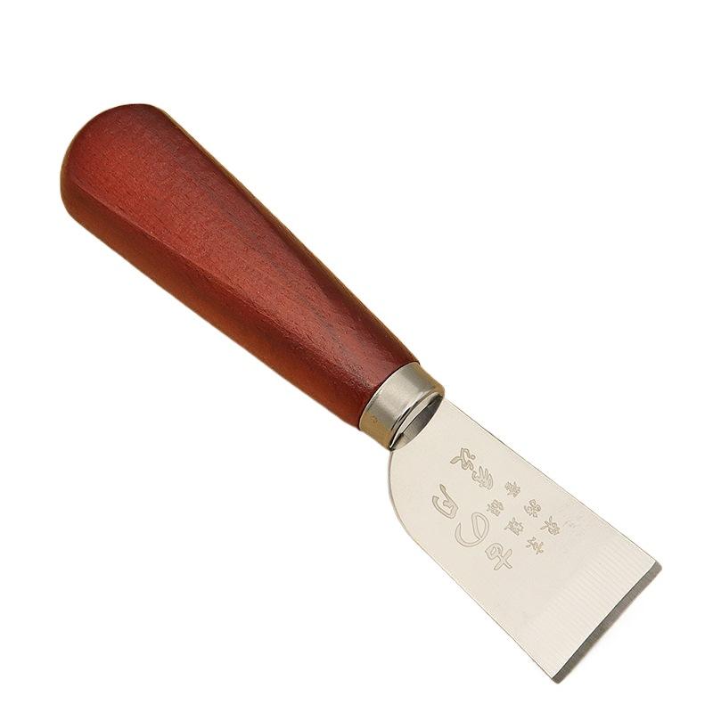 New-Leather Skiving Knife Cutt - Leatherworking Equipment recension och pris