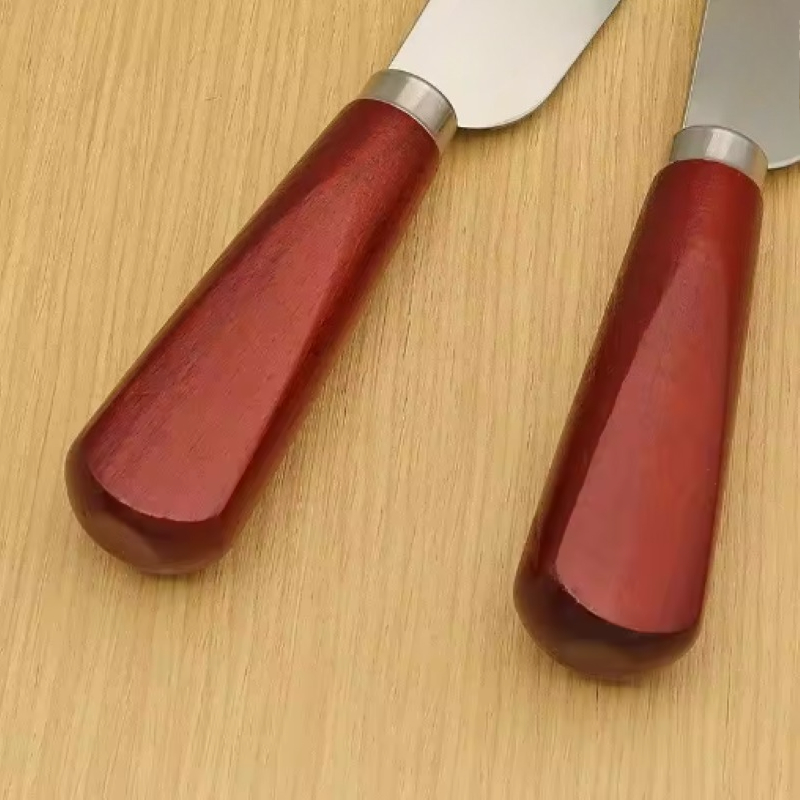 Leather Skiving Knife Cutting  - Leatherworking Equipment recension och pris
