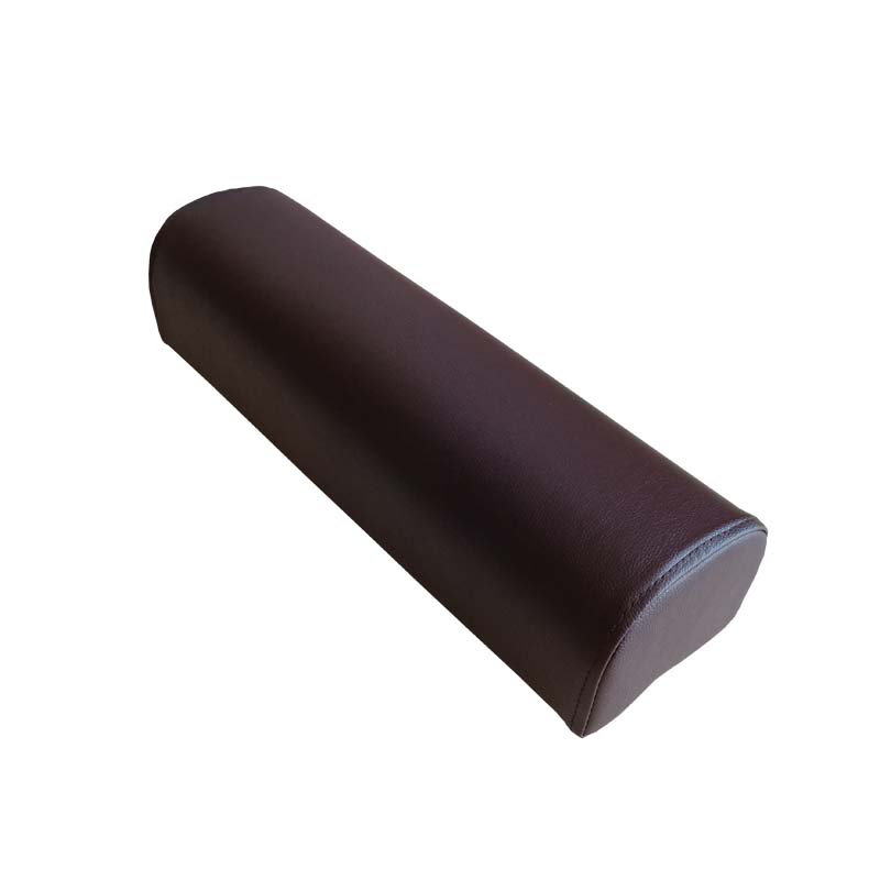 Leather Bolster Semi-Roll Pill - Leatherwork Desk recension och pris