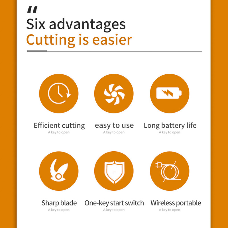 Electric Scissors Cloth Cutter - Leatherworking Equipment recension och pris