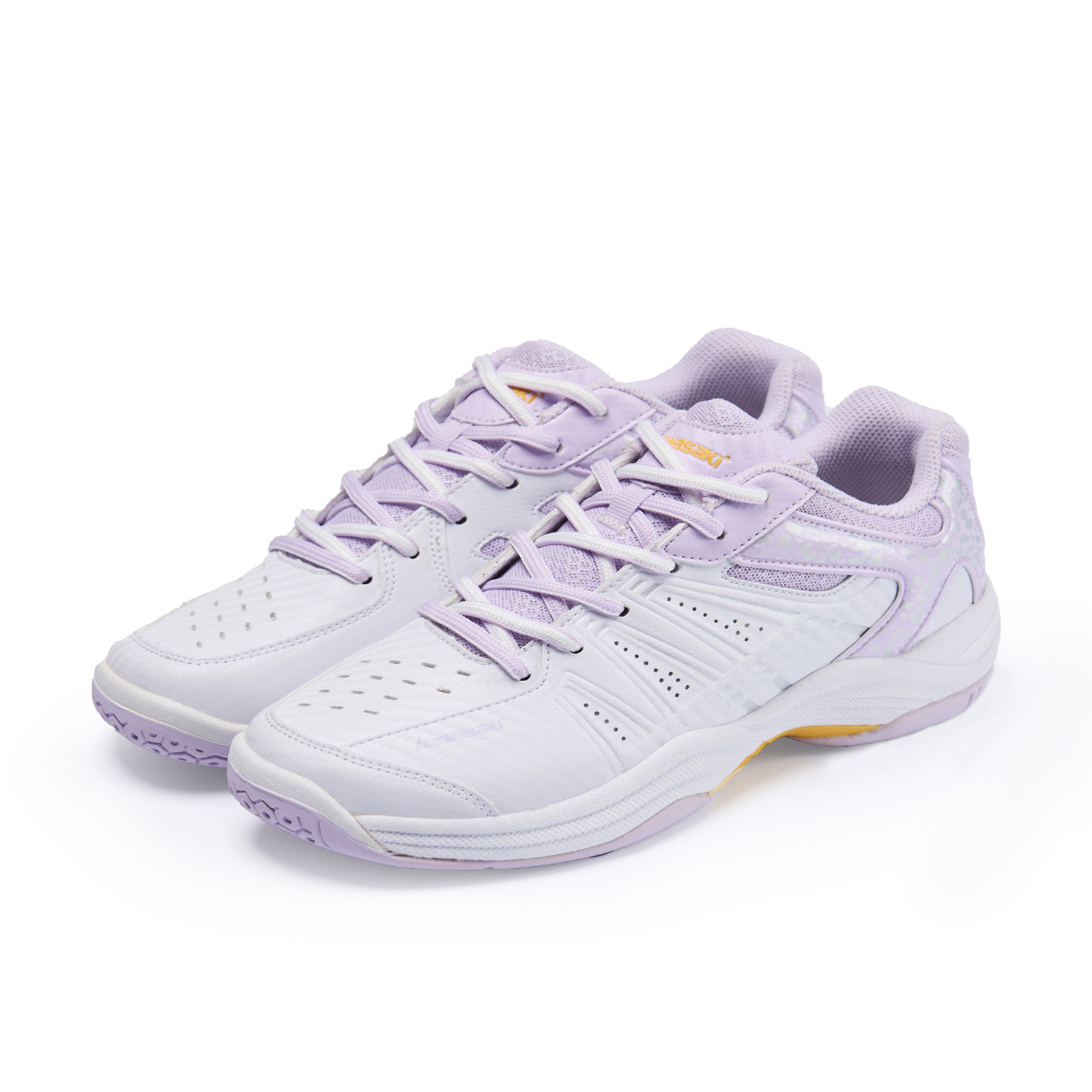 Kawasaki Badminton Shoes Profe - Leatherwork Desk recension och pris