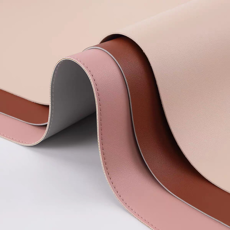 Soft, Foldable Table Mat – Wat - Leatherwork Desk recension och pris
